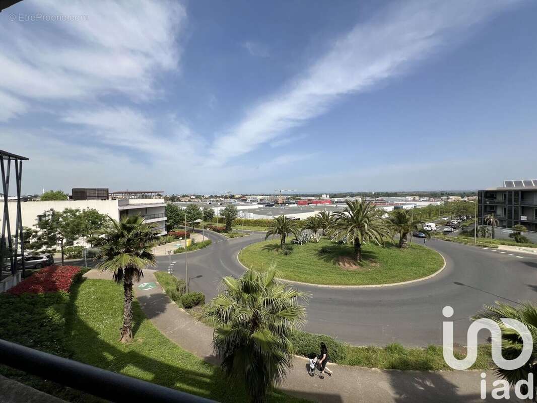 Photo 6 - Appartement à AGDE