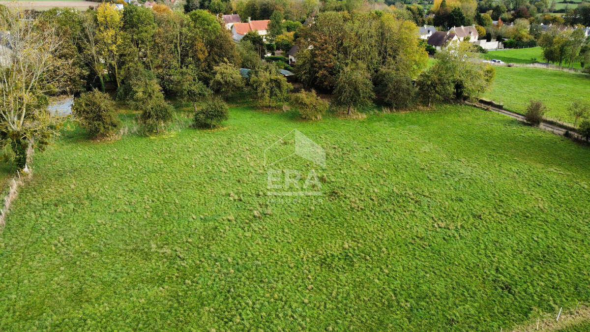 Maison à BRETTEVILLE-L&#039;ORGUEILLEUSE