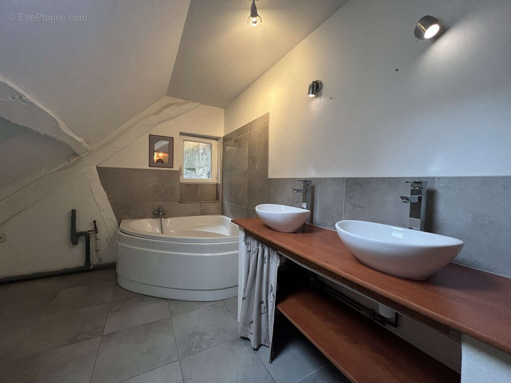 Maison à MENETREOL-SOUS-SANCERRE