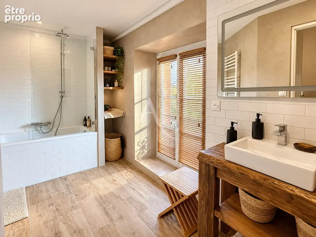 Maison lumineuse de 180m2 - photo 10