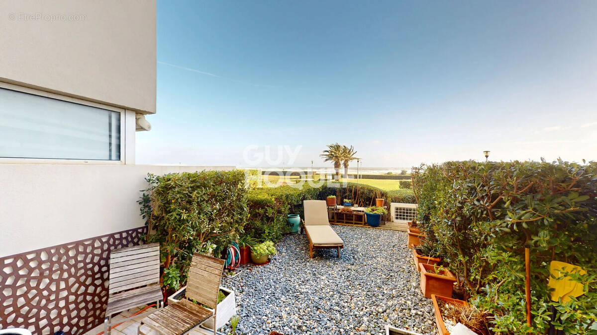 Appartement à CANET-EN-ROUSSILLON