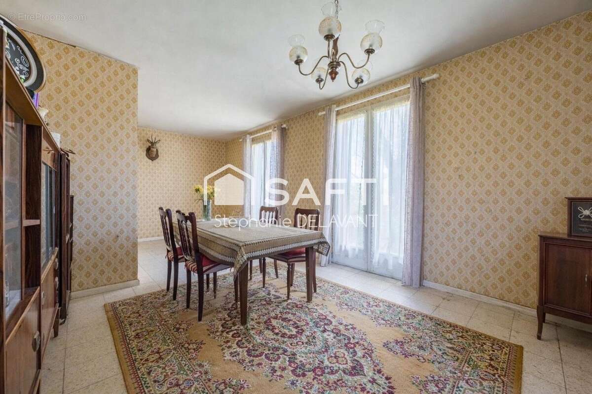 Photo 3 - Maison à CESTAS