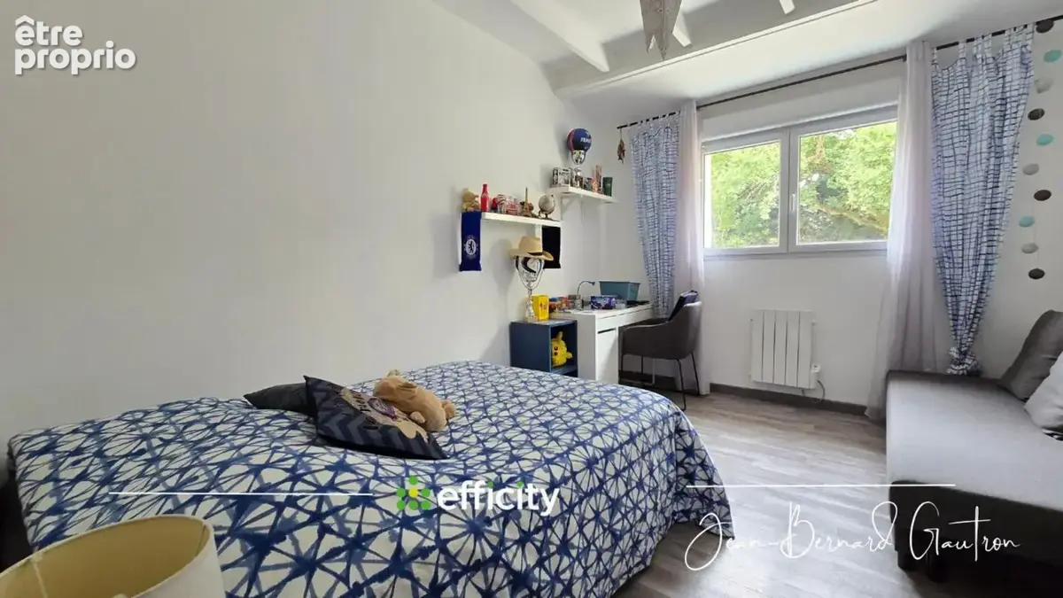 Propriété - photo 17