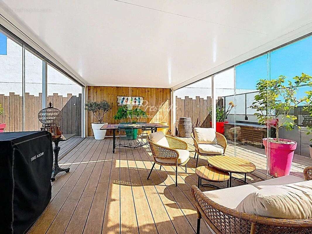 Vente Appartement Sainte-marie-la-mer(66470) 1 239 000ï¿œ - photo 5