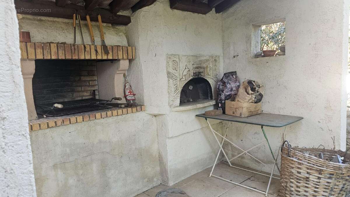 Maison à Taradeau 4 pièce(s) 120 m2 - photo 11