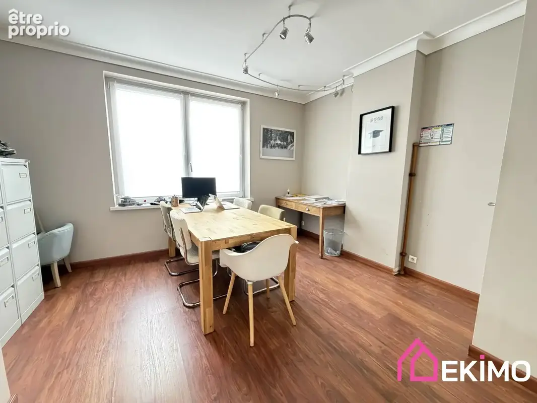 Commerce 96 m² à vendre à Lys-Lez-Lannoy (59390) - photo 7
