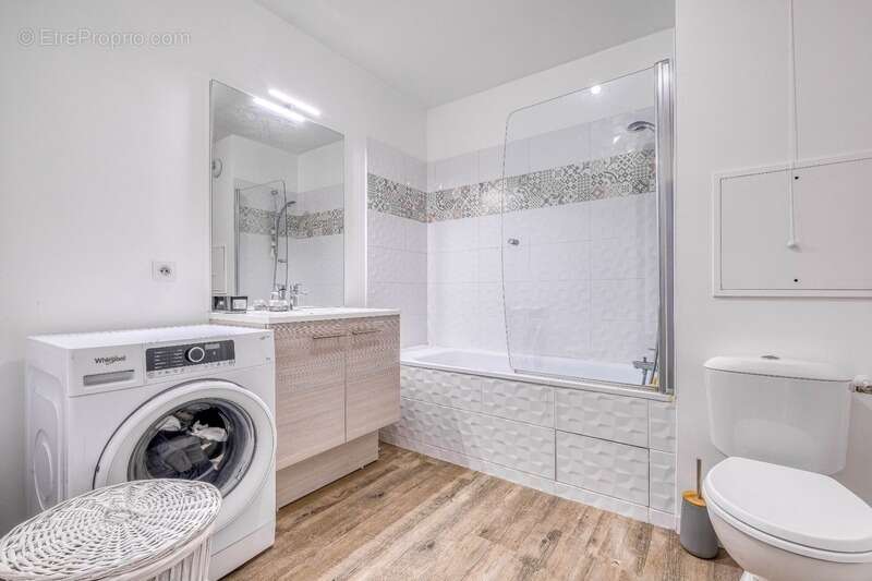 Appartement à MEAUX