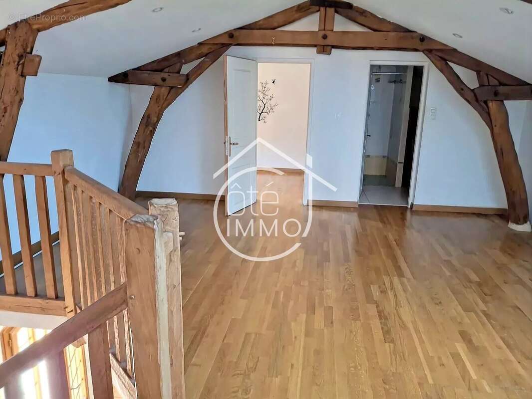 Maison à SAINT-GERMAIN-ET-MONS