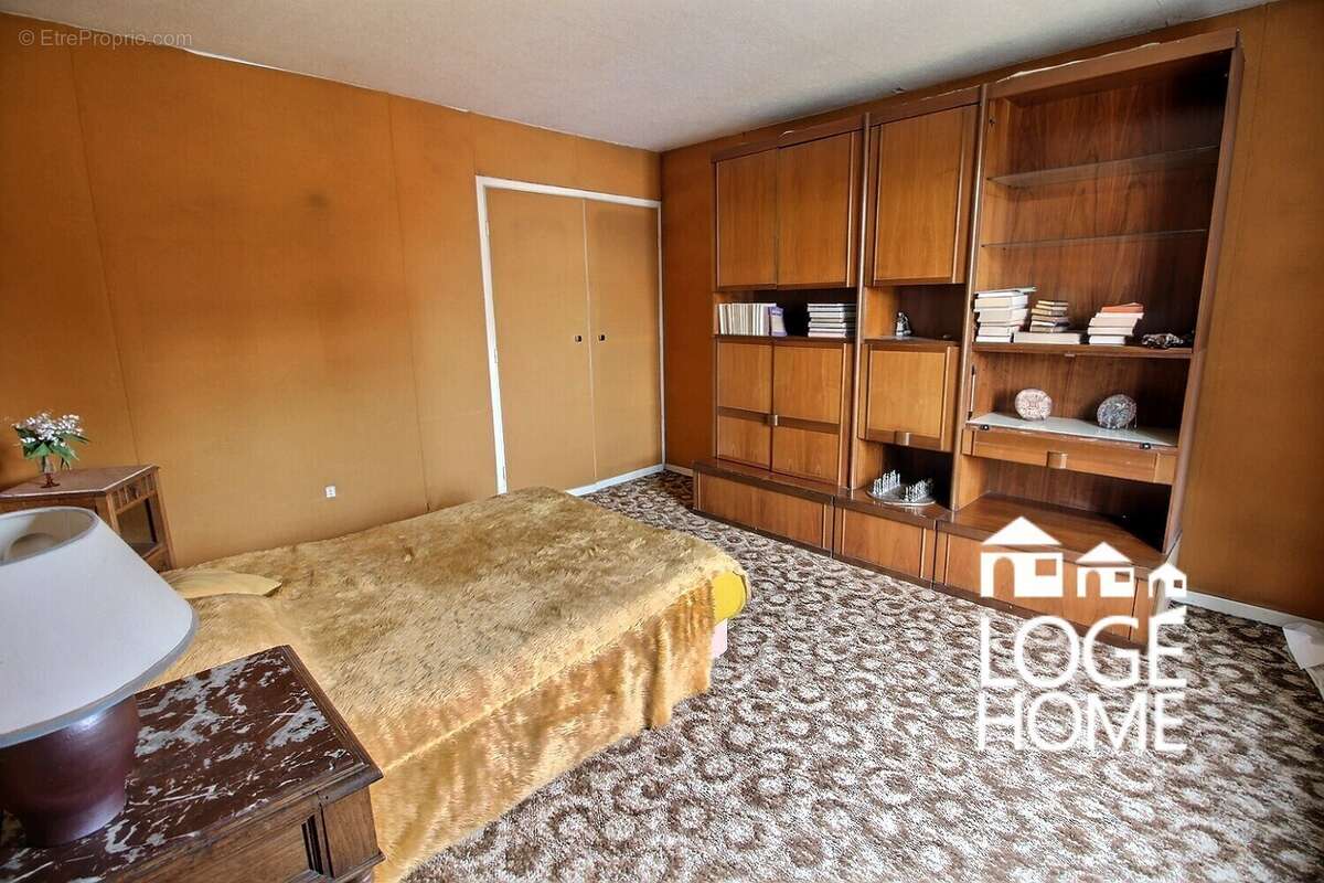 Maison à PECQUENCOURT