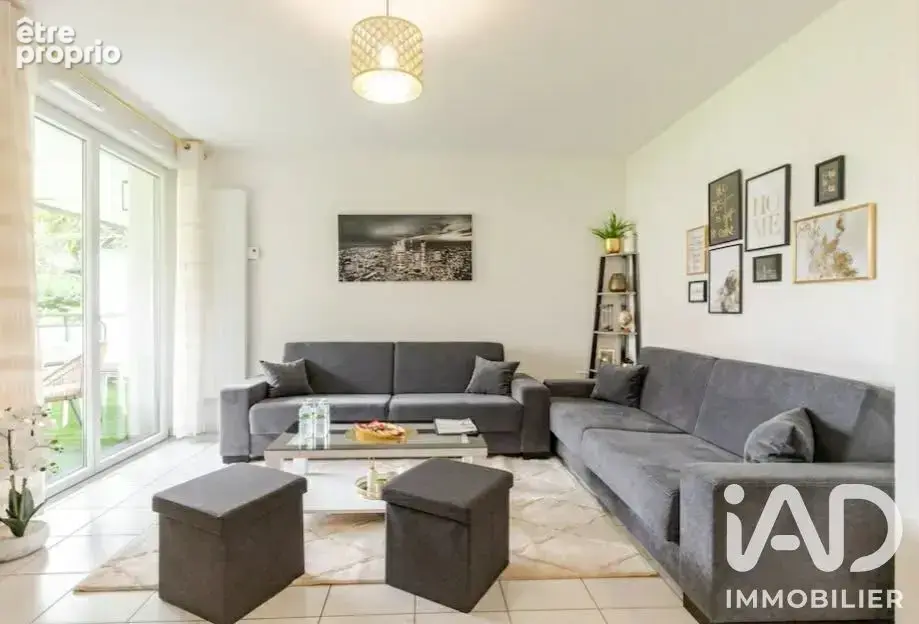 Photo 1 - Appartement à COLOMIERS