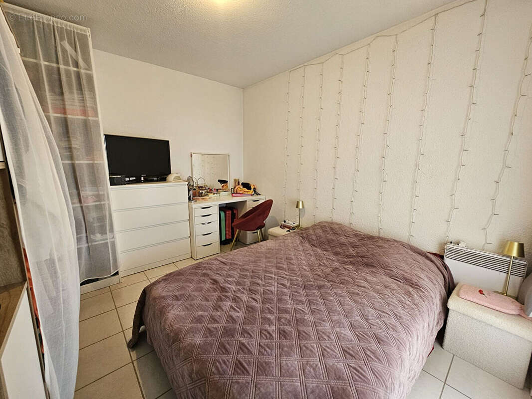 Appartement Tarbes 3 pièce(s) 53.88 m2 - photo 4