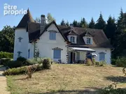 Maison à LA COQUILLE
