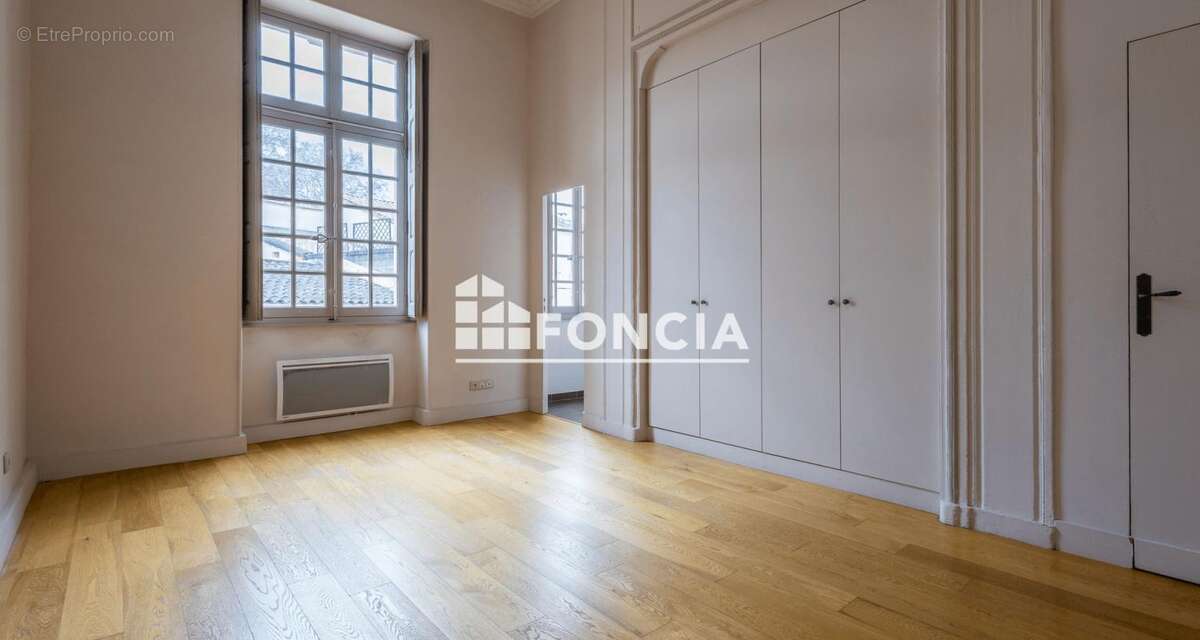 Appartement à AVIGNON