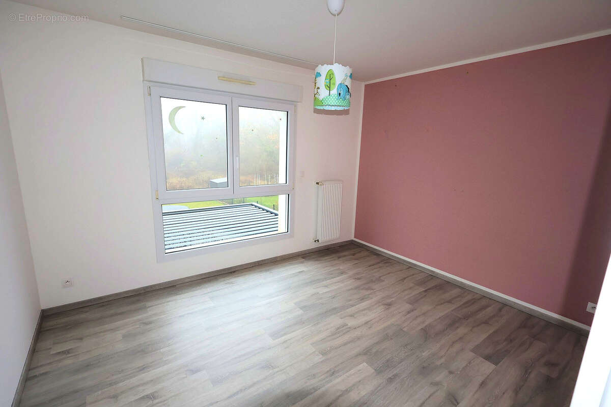 Maison à SAINT-LOUIS