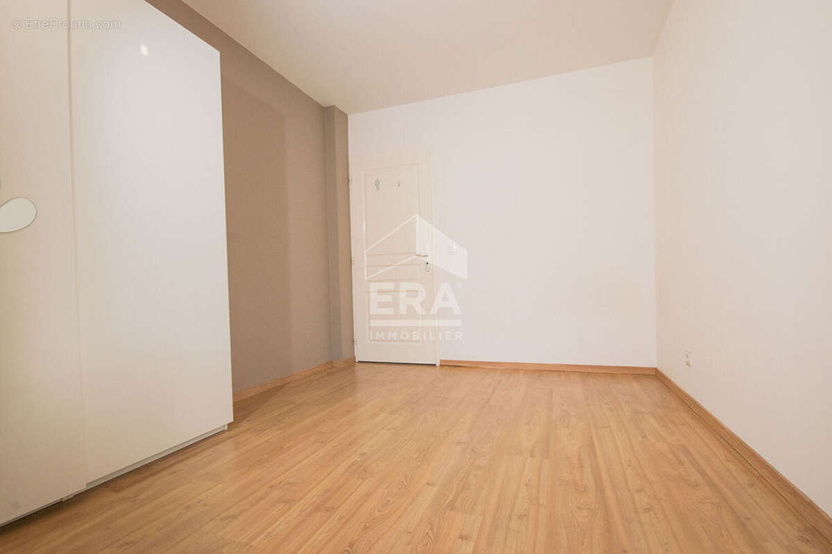 Appartement à ANNEMASSE