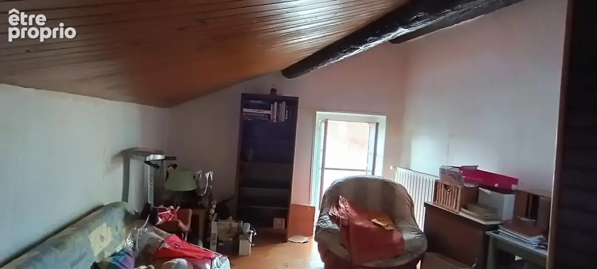 Maison à vendre 3 pièces ISSOIRE (63) - photo 17