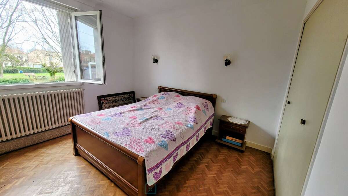 Maison bergerac au calme avec grand potentiel d'amenagement - photo 6