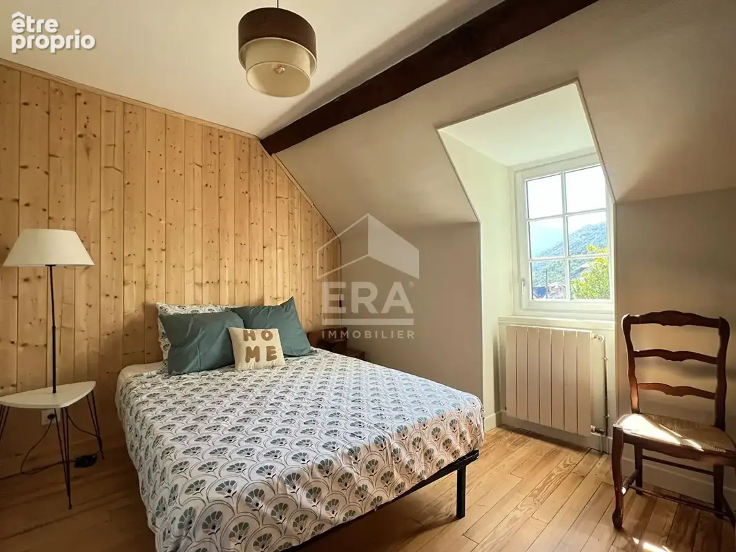 Maison 107m² à argelès-gazost - photo 6