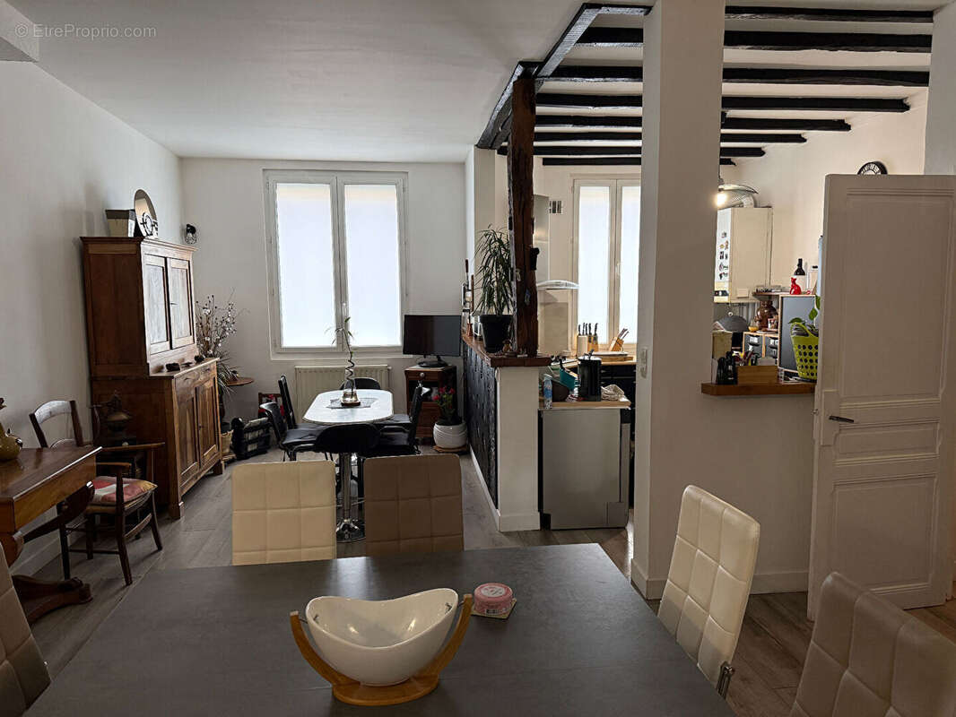 Maison à MONTAUBAN