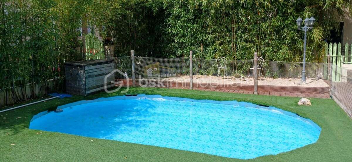 Maison à MOLIERES-SUR-CEZE