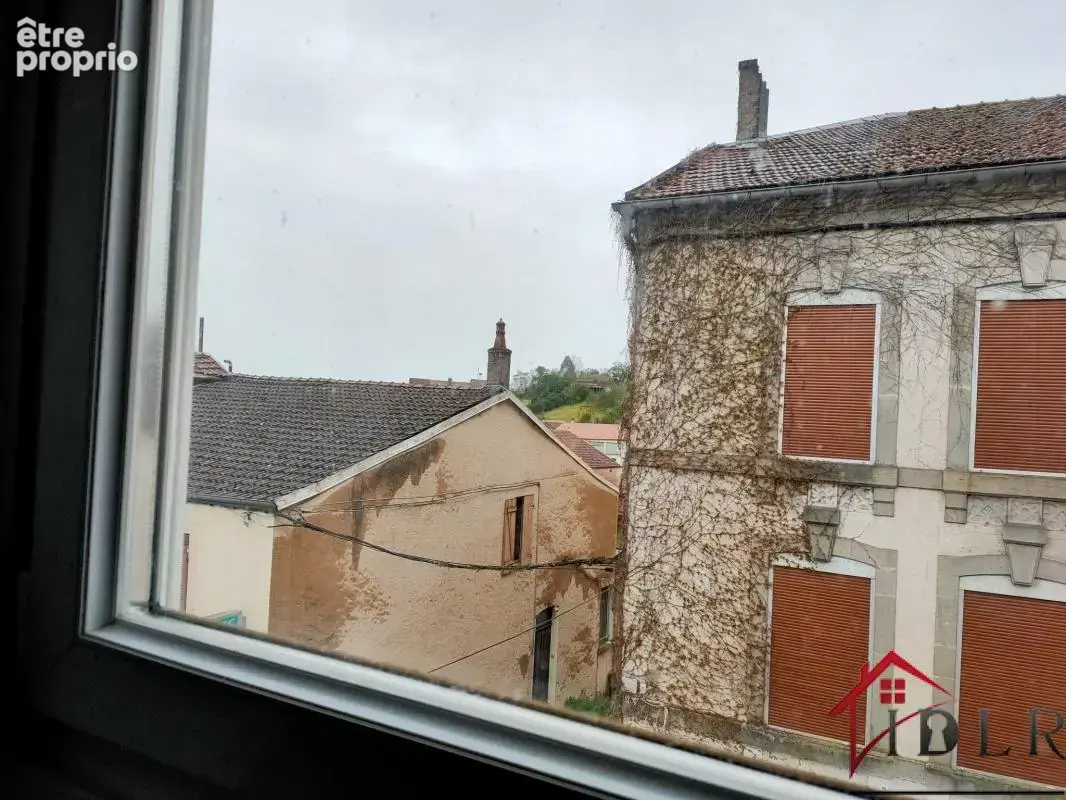 murs, fonds de commerce et habitation ensemble de 147 m2 - photo 7