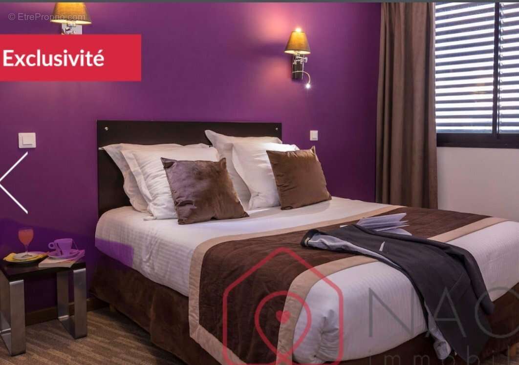 Appartement à FERNEY-VOLTAIRE