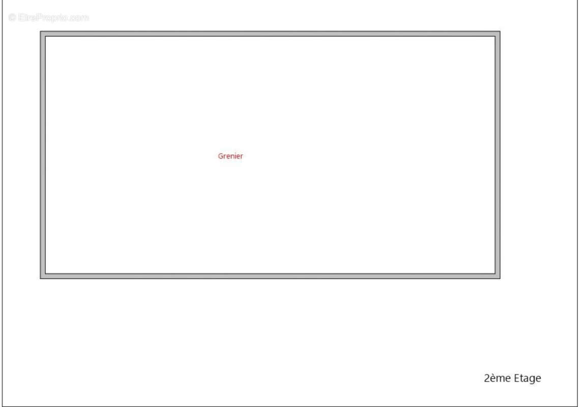 Maison à ALLONZIER-LA-CAILLE