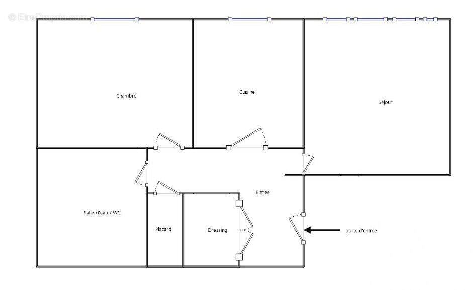 Photo 1 - Appartement à SOISY-SOUS-MONTMORENCY
