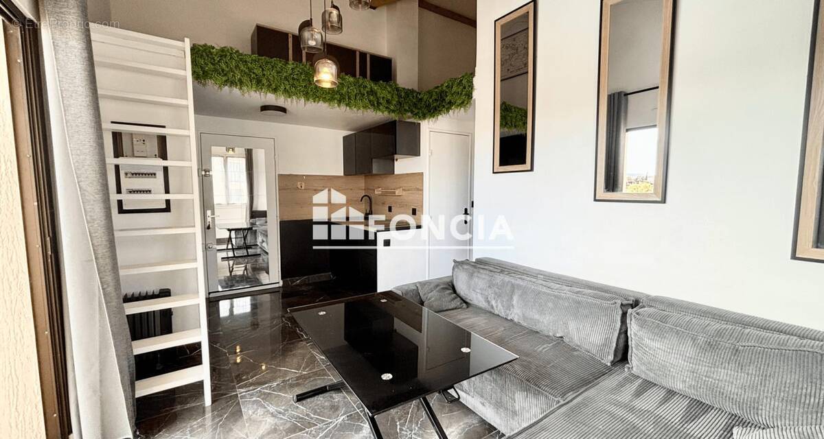 Appartement à FREJUS