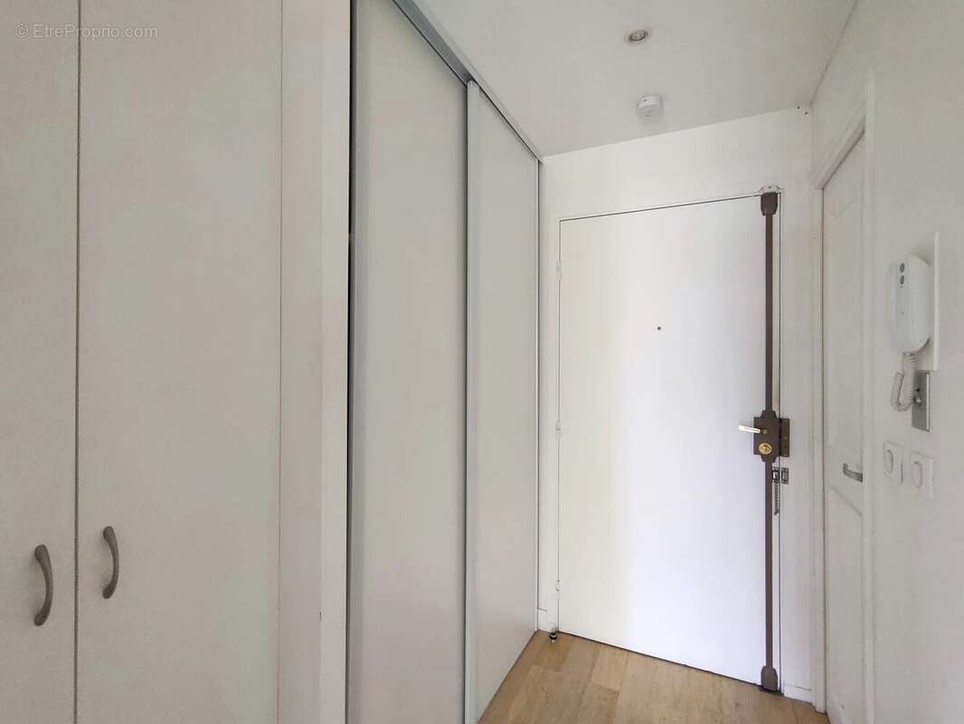 Appartement à SAINT-GERMAIN-EN-LAYE