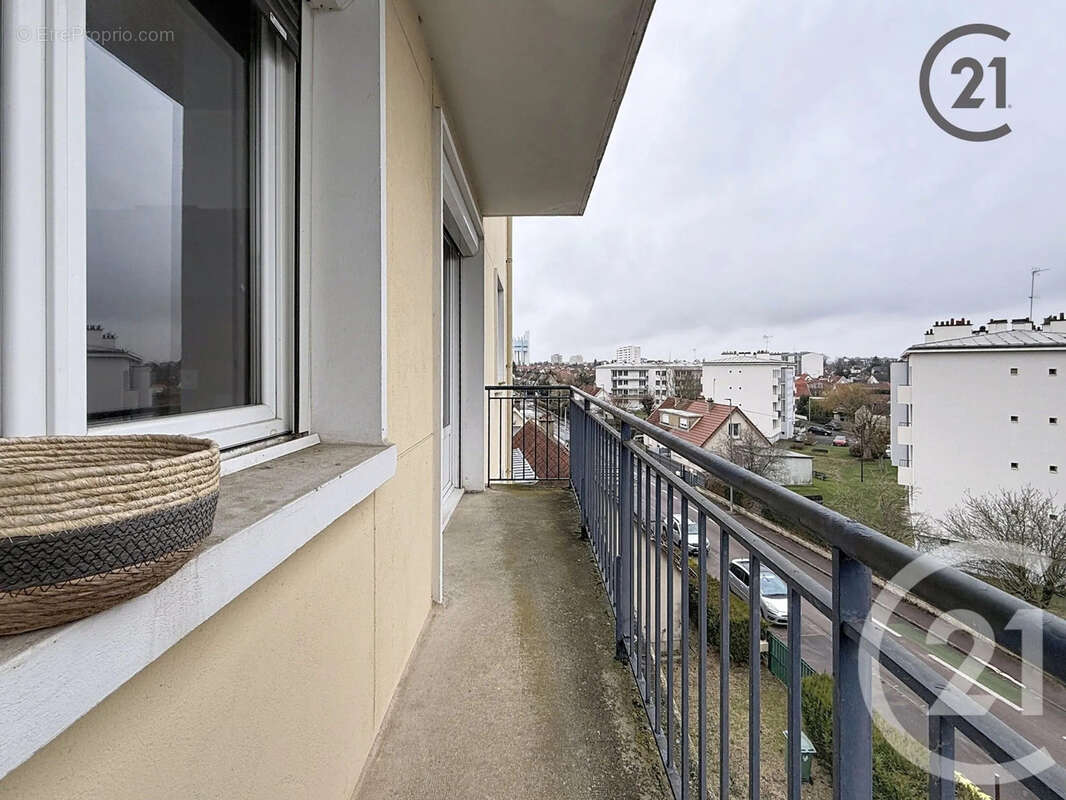 Appartement à TROYES