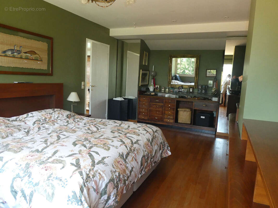 Maison Honfleur, 5 ch dont 2 au rdc, 14286 m², piscine intérieure chauffée - photo 15