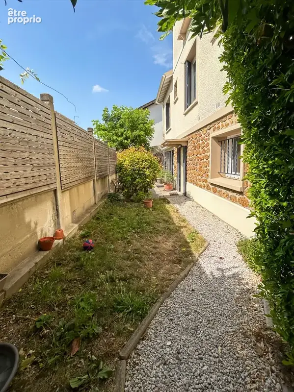 Maison 5 pièces -  LES BOUTOURS - photo 12