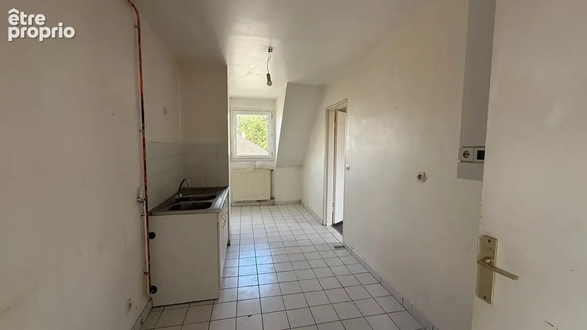 Appartement Bussy Saint Georges 4 pièce(s) - photo 8