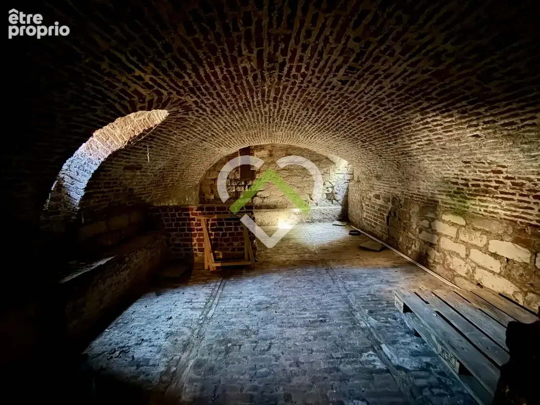 Ferme authentique avec grange indépendante VILLENEUVE D'ASCQ (ASCQ) - photo 20