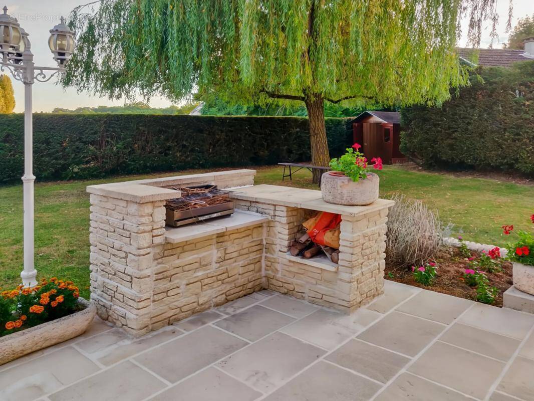 Maison à LE POINCONNET