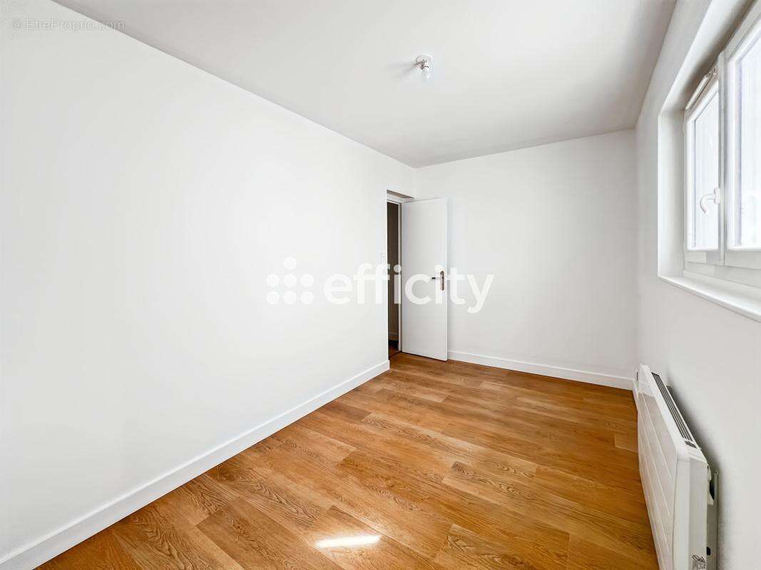 Appartement à GUJAN-MESTRAS