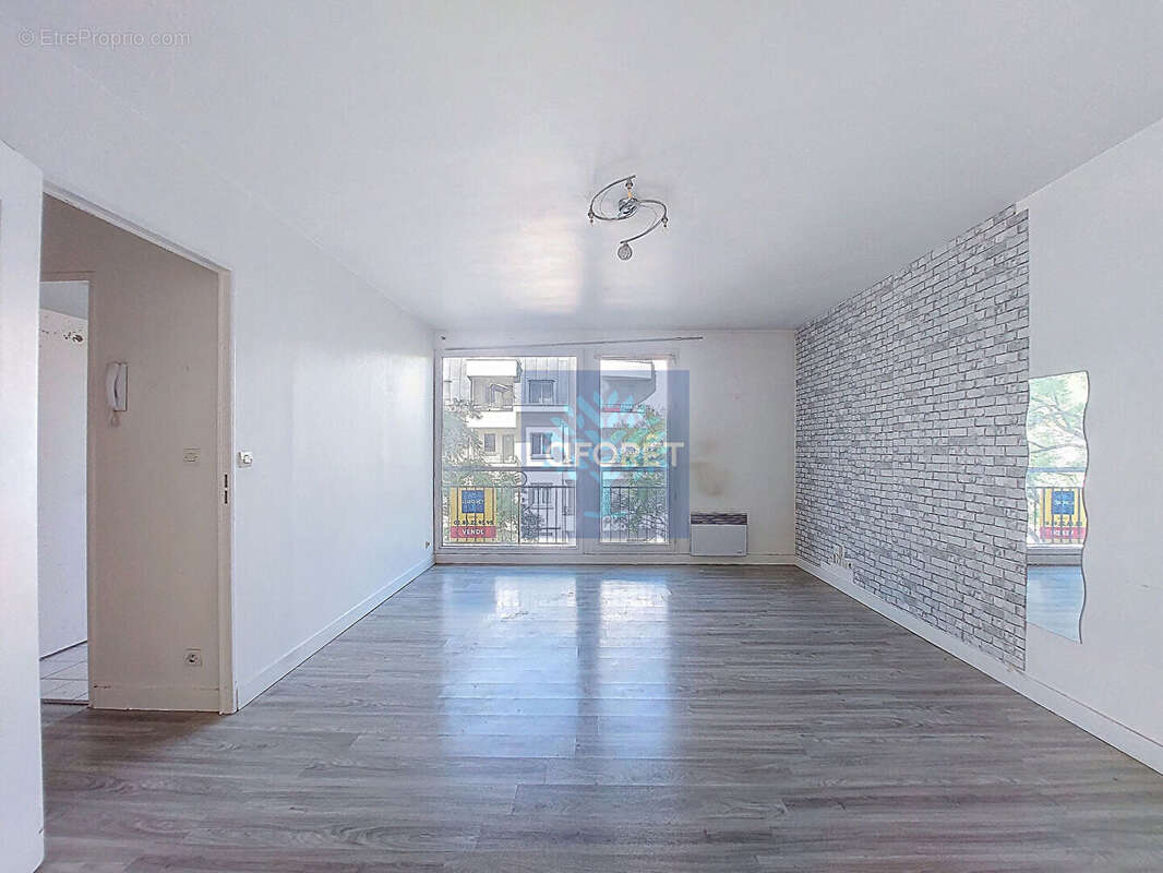 Appartement à CERGY