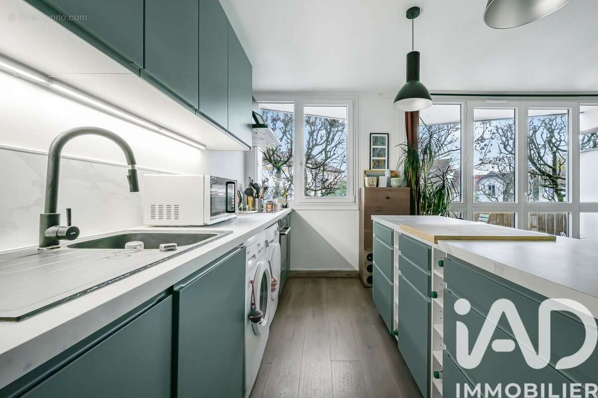 Photo 2 - Appartement à LE CHESNAY