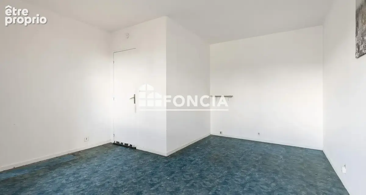 Loos : studio à renover - photo 5