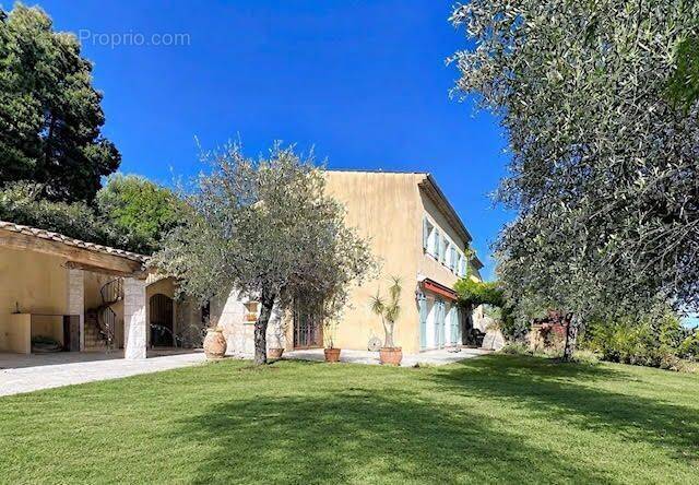 Maison à VENCE