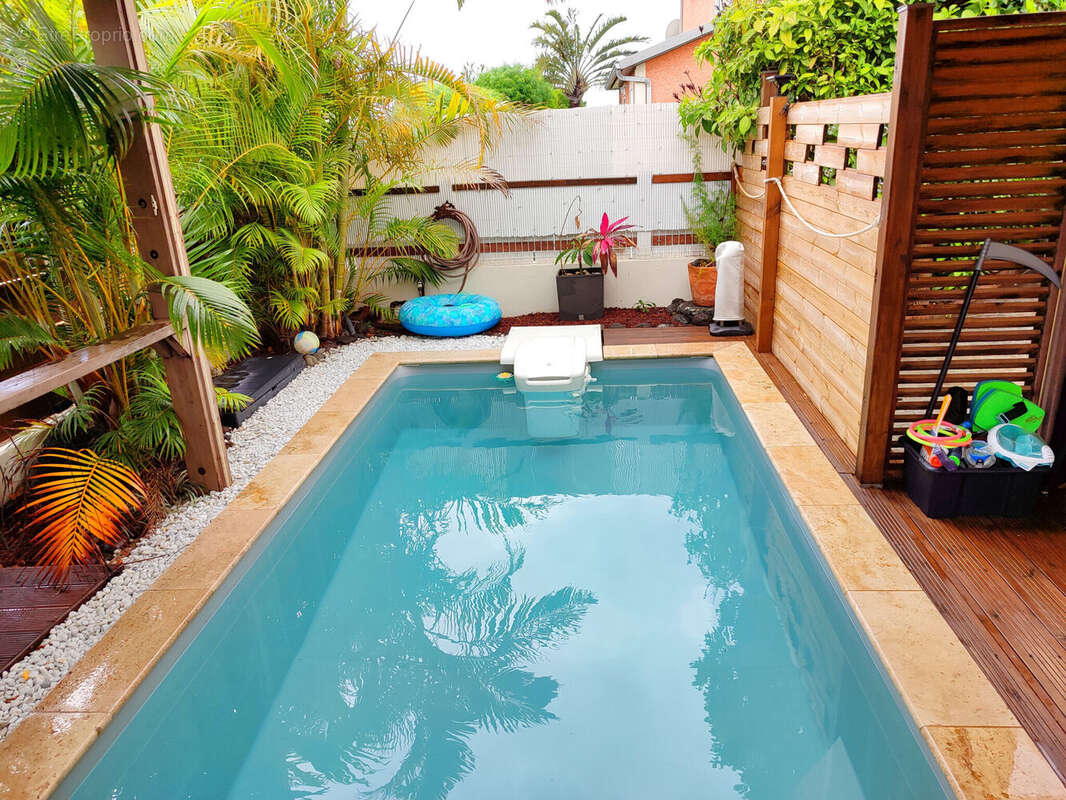 Photo 2 - Maison à LE PORT