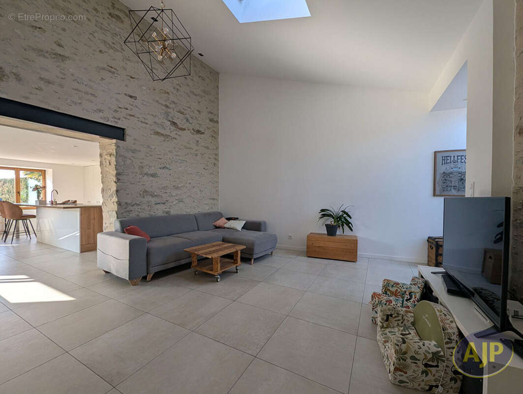 Maison à CLISSON