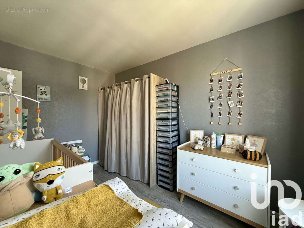 Photo 4 - Appartement à BAYEUX