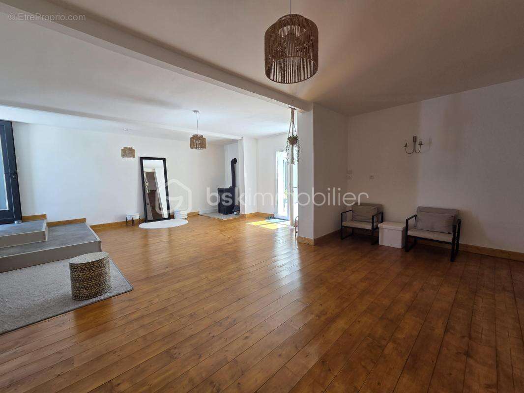 Coup de cœur assuré – maison contemporaine de 2022, aux prestations haut de gamme ! - photo 18