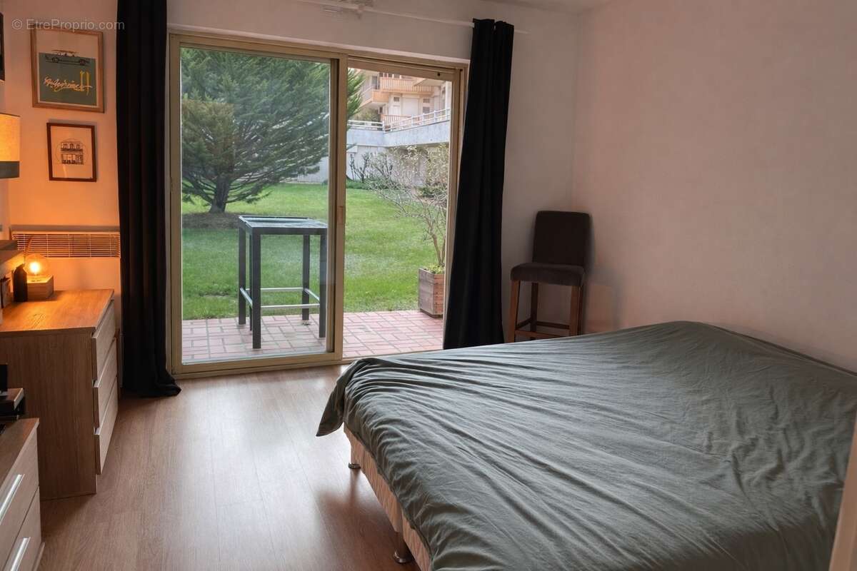 Appartement à DEAUVILLE
