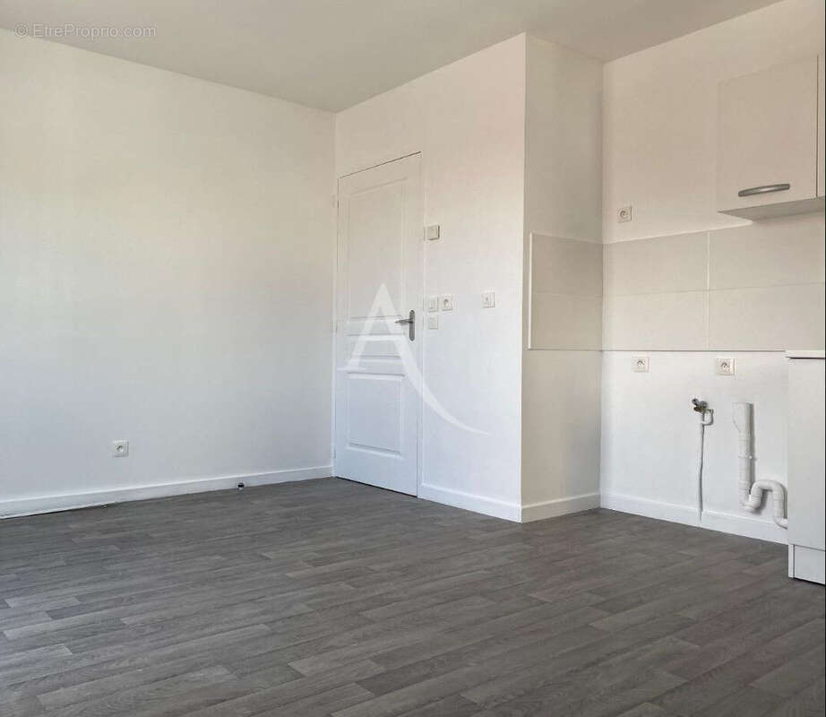 Appartement à SAINT-HERBLAIN