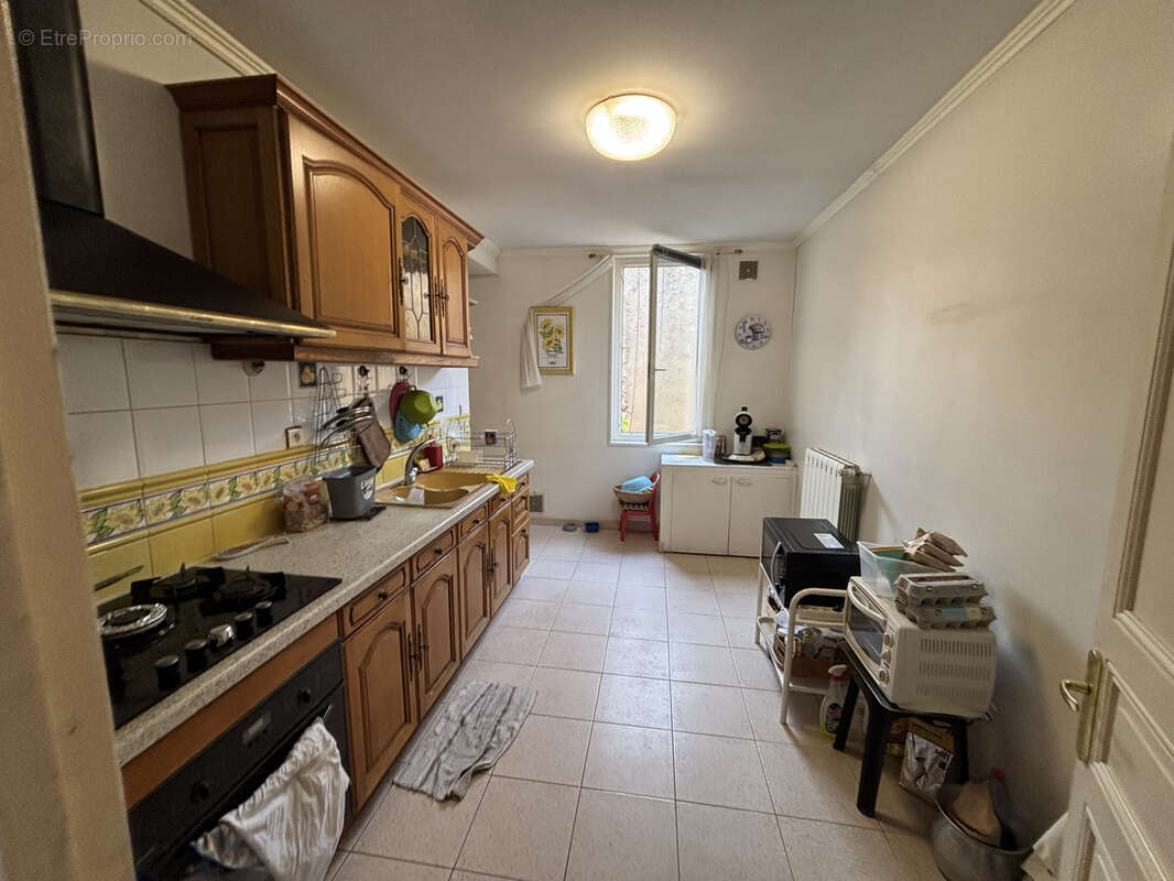 Appartement à BEZIERS