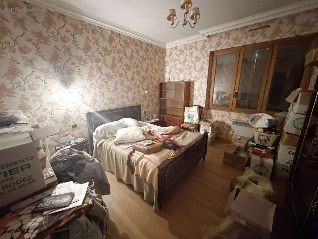Maison à SOUAL