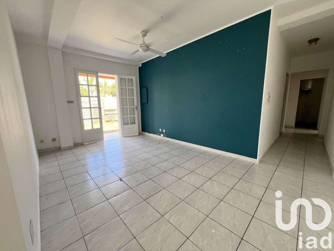 Photo 4 - Appartement à LE TAMPON